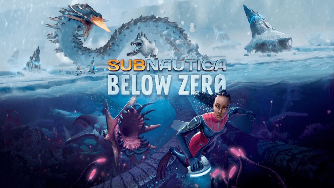 subnautica -chapter z