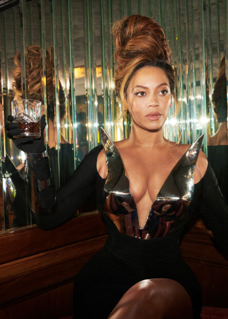 Beyonce Renaissance Album