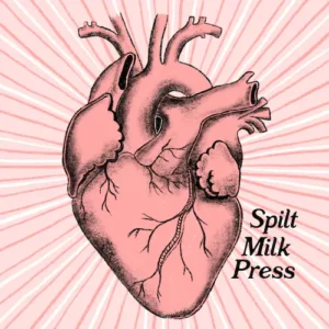 Spilt Milk Press