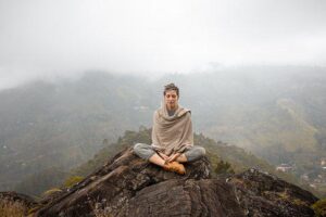 meditation during mercury rx