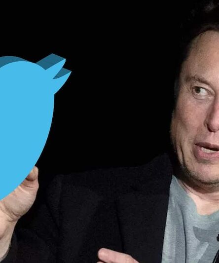 Elon Musk will buy Twitter