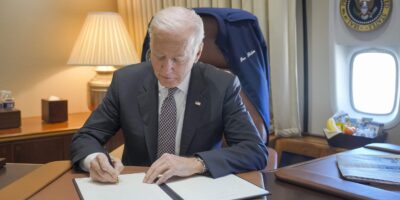 Joe Biden pardons those with simple weed convictions