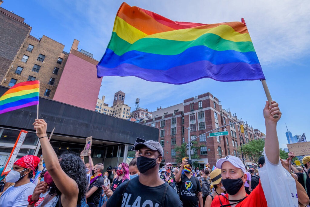 Queer Street USA 