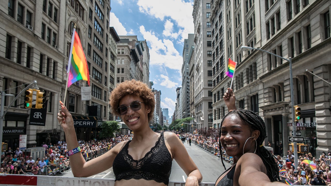 Queer Street USA